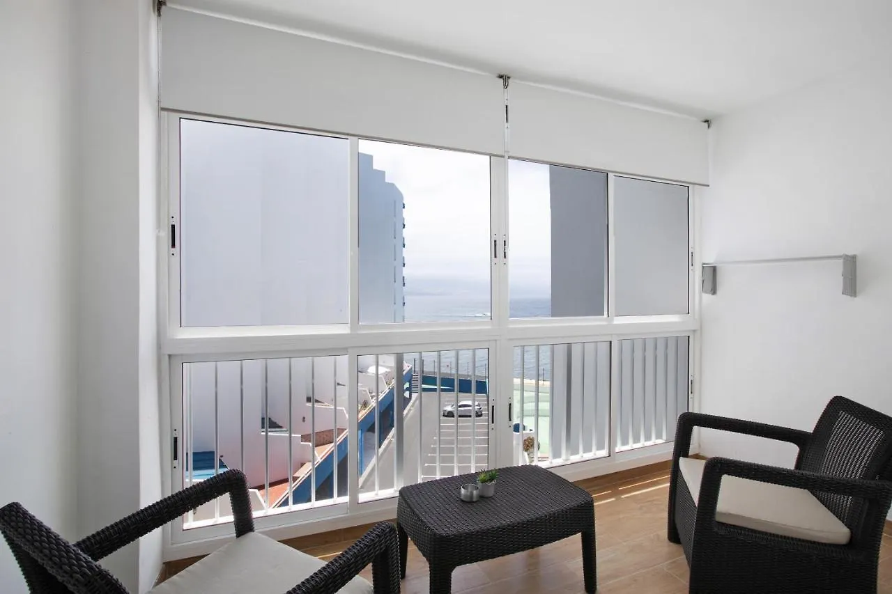 Mar Y Sol 423 Apartamento Tacoronte