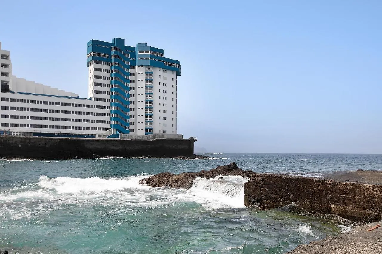 타코론테 Mar Y Sol 423 아파트