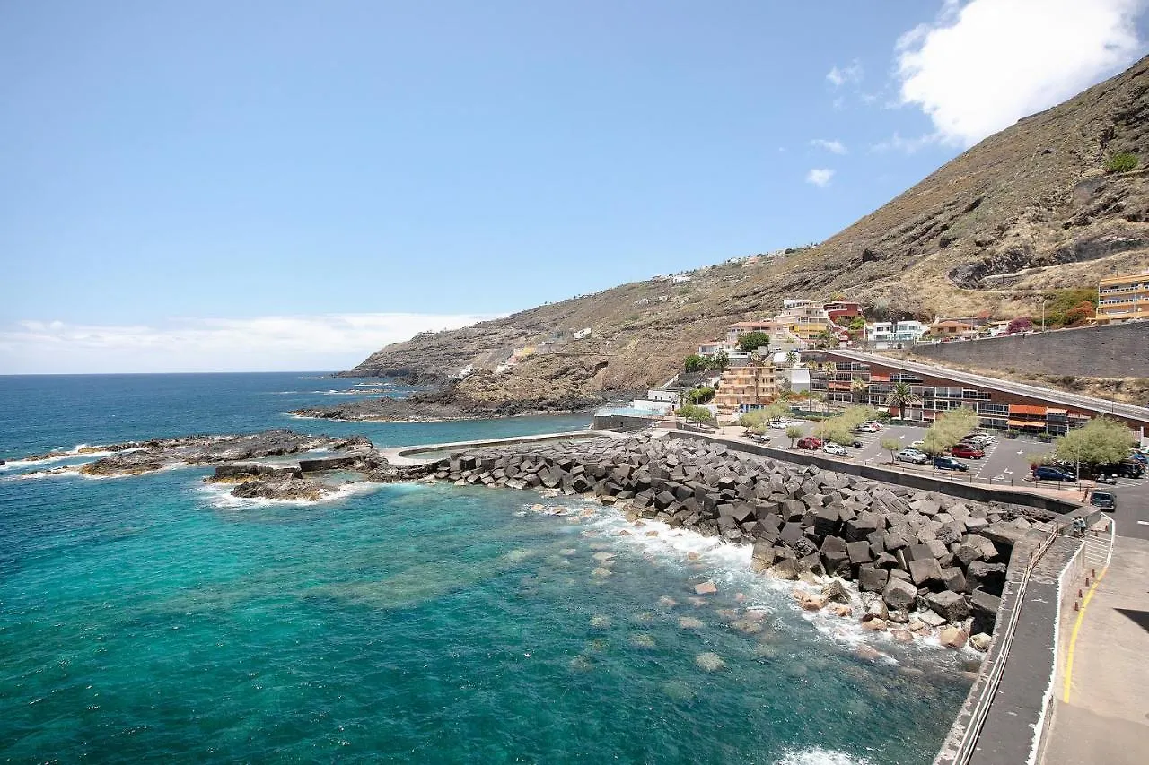 Mar Y Sol 423 Daire Tacoronte